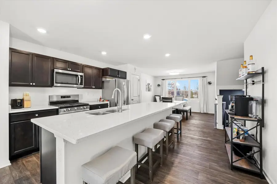 6640 Linden Trail #A, Wonder Lake, IL 60097 - Image #3