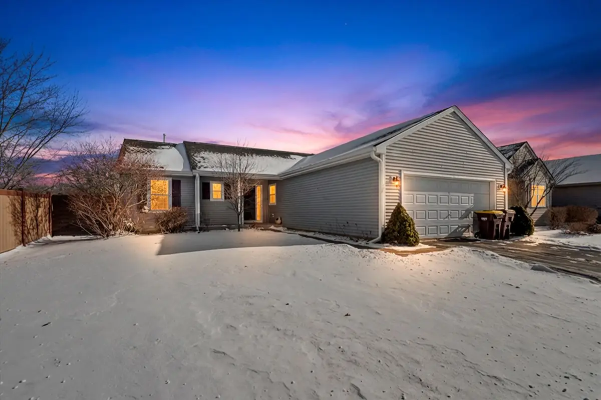 338 Timber Drive, Harvard, IL 60033 - Image #1