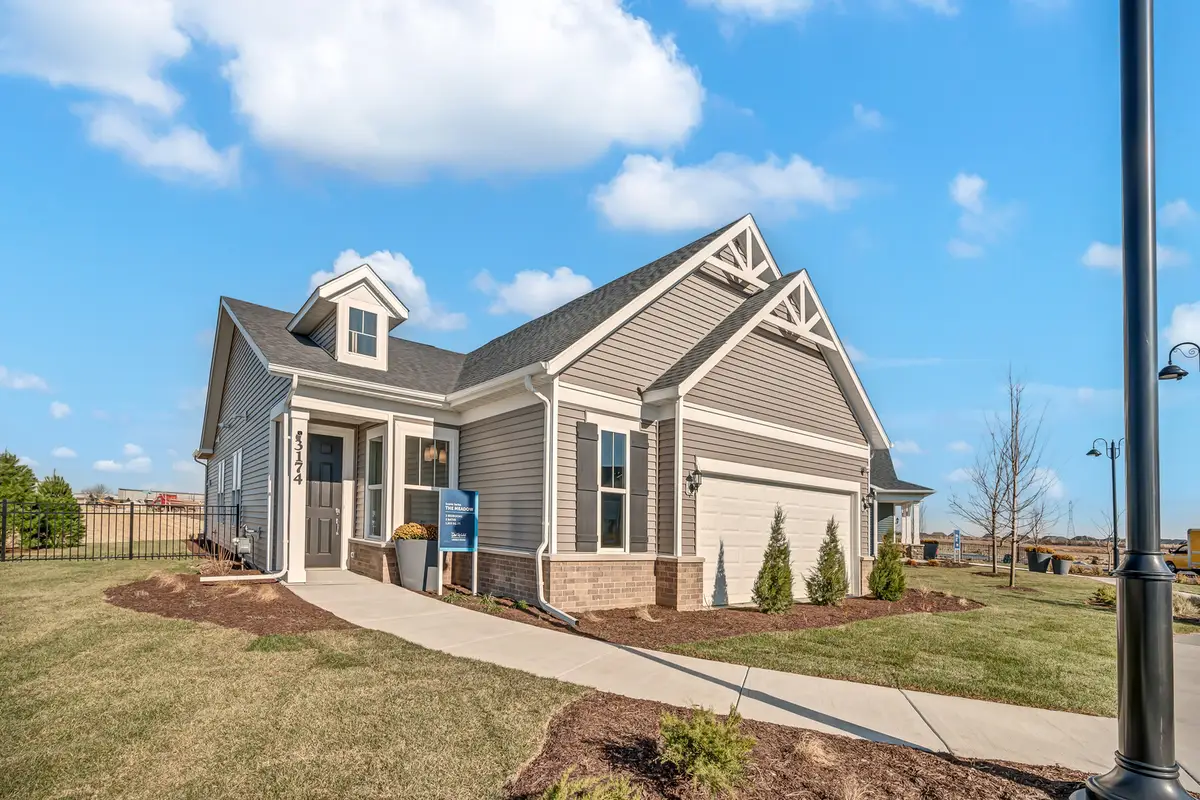 3383 Fulshear Circle, Aurora, IL 60503 - Image #1