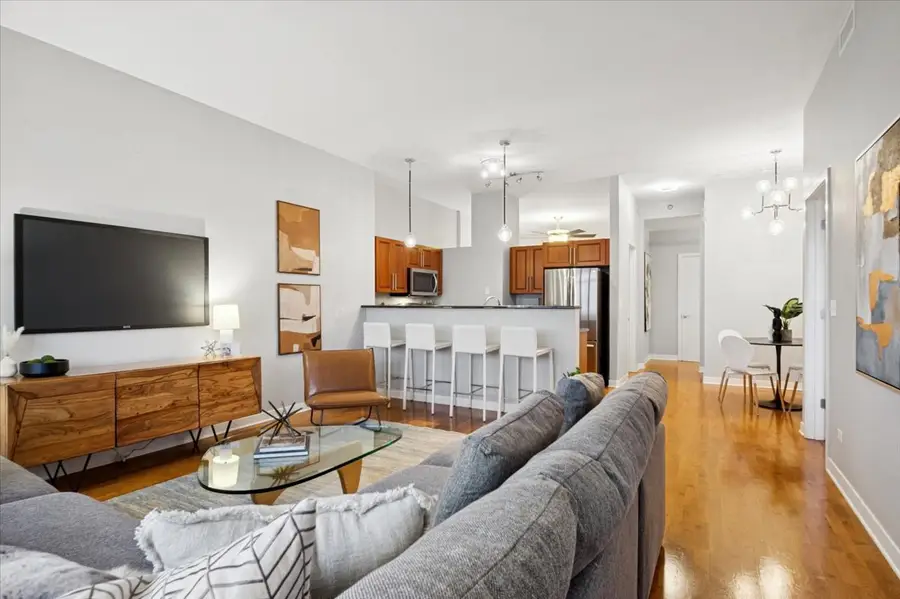 3140 N Sheffield Avenue #504, Chicago, IL 60657 - Image #3