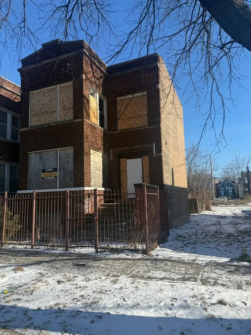 6345 S May Street, Chicago, IL 60621 - Image #2