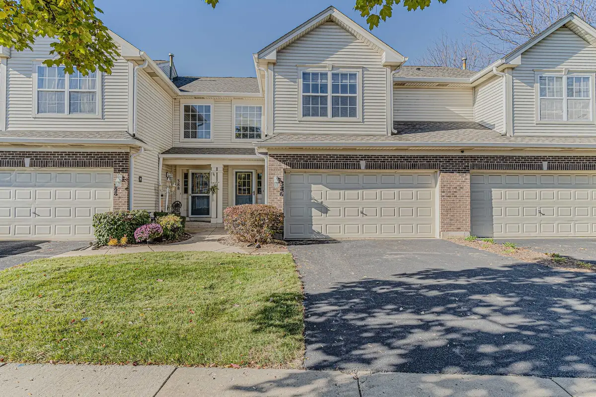 386 Gladstone Lane, Elgin, IL 60120 - Image #1