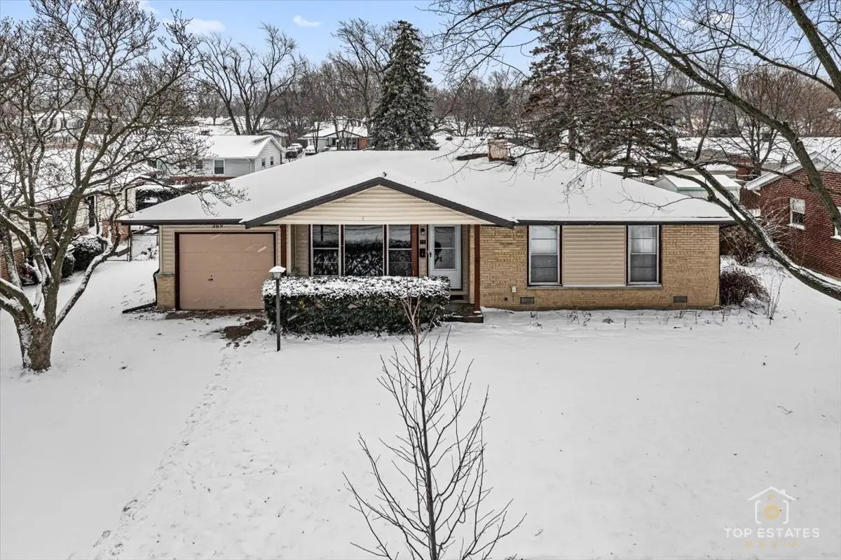 369 Bianco Drive, Elk Grove Village, IL 60007 - Image #1