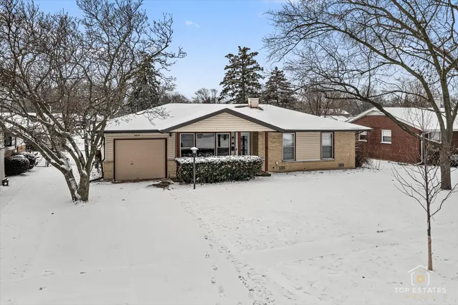 369 Bianco Drive, Elk Grove Village, IL 60007 - Image #2