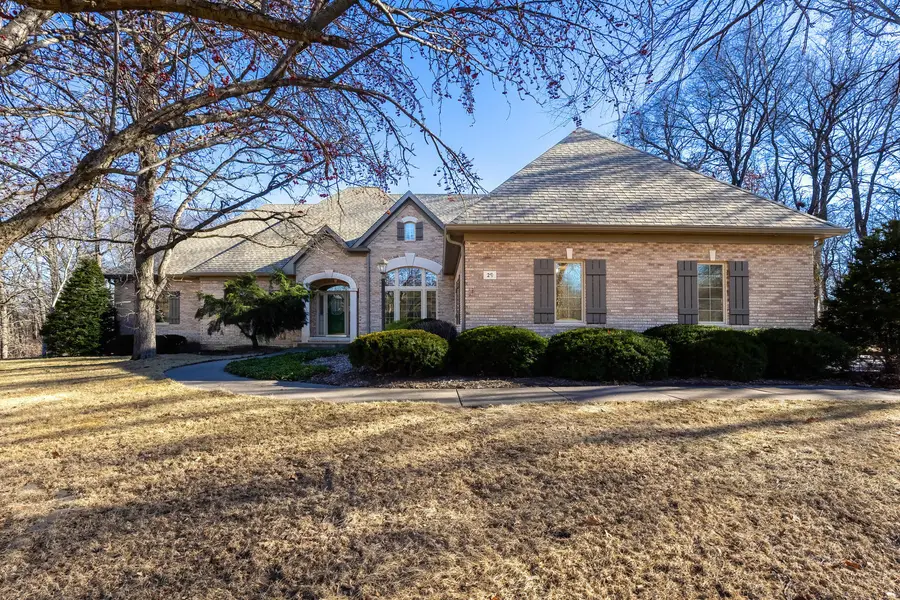 29 Timber Ridge Drive, Coal Valley, IL 61240 - #2