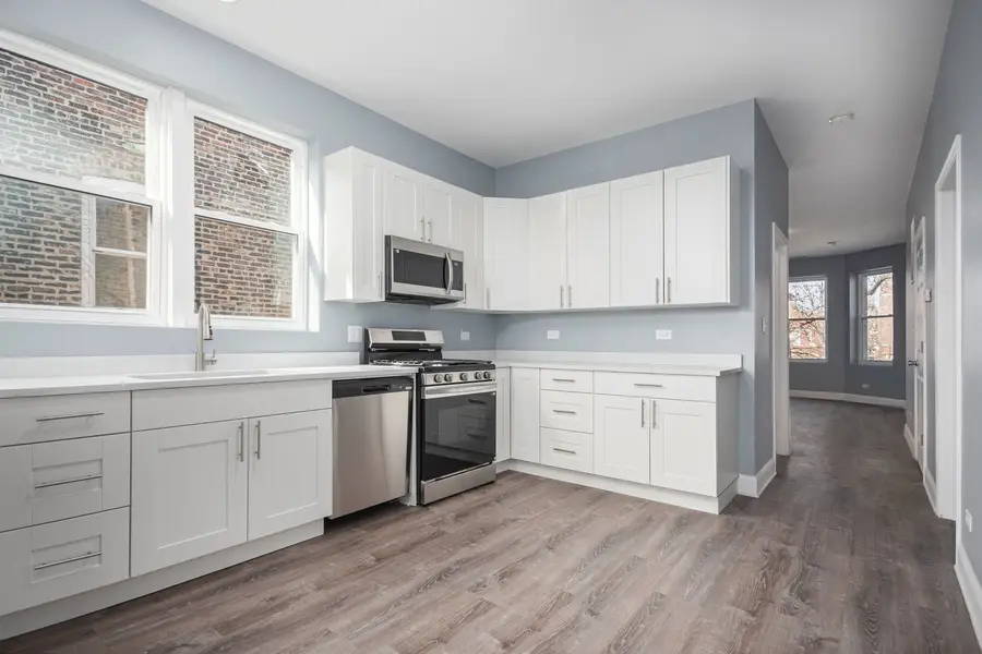 4107 W Cermak Road, Chicago, IL 60623 - #3