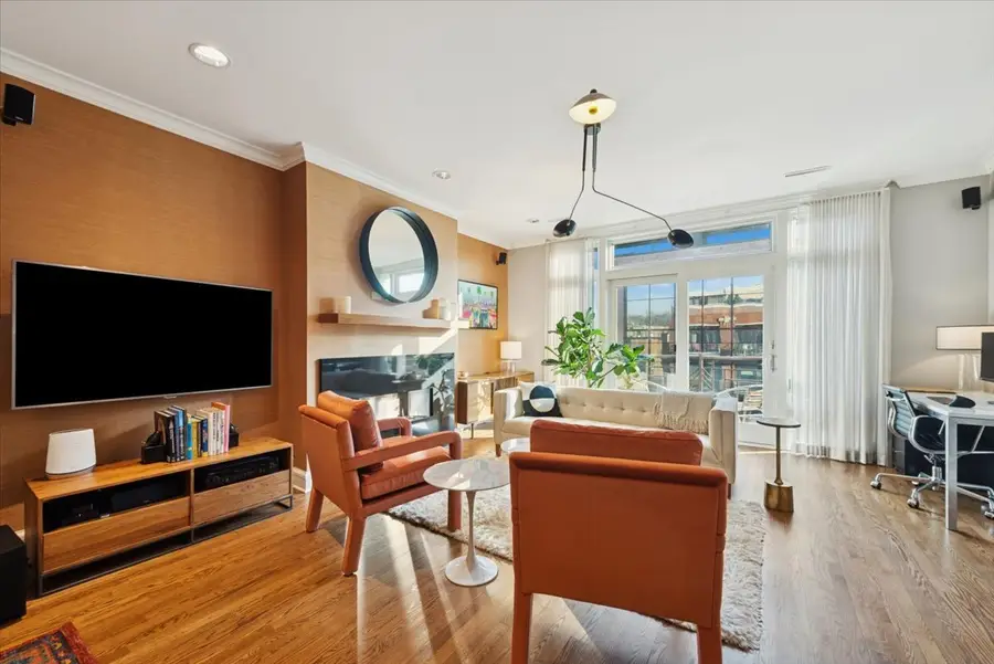 800 W Cornelia Street #408, Chicago, IL 60657 - #2