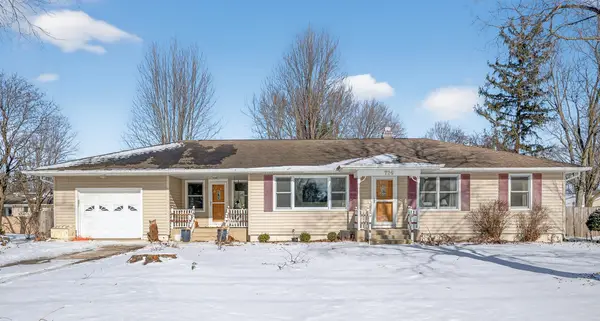 726 Jackson Street, Marengo, IL 60152