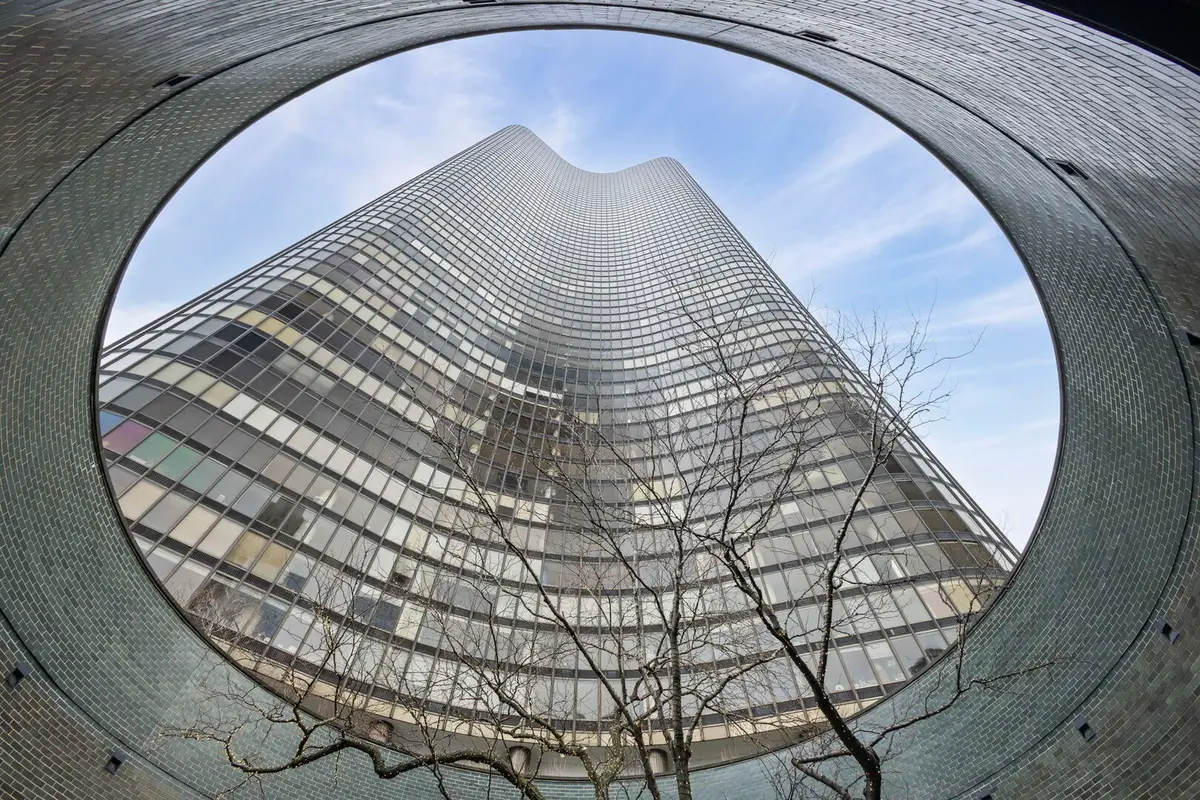 505 N Lake Shore Drive #5901, Chicago, IL 60611 - Image #1
