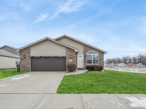 14925 Whipple Avenue, Markham, IL 60428