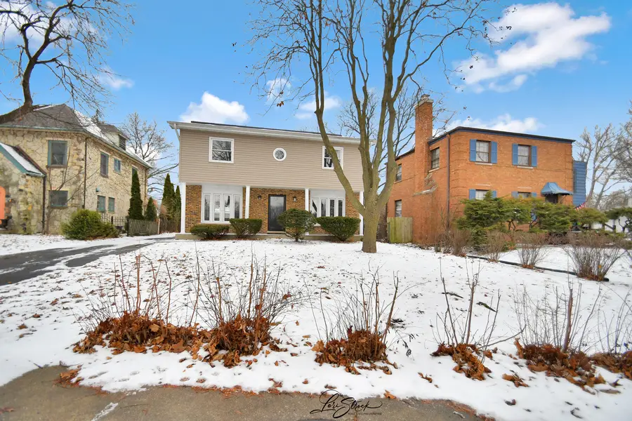 1002 Douglas Avenue, Flossmoor, IL 60422 - Image #2