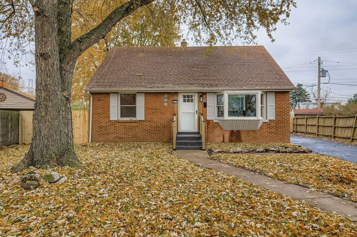 6755 Maple Court, Bridgeview, IL 60455 - Image #1