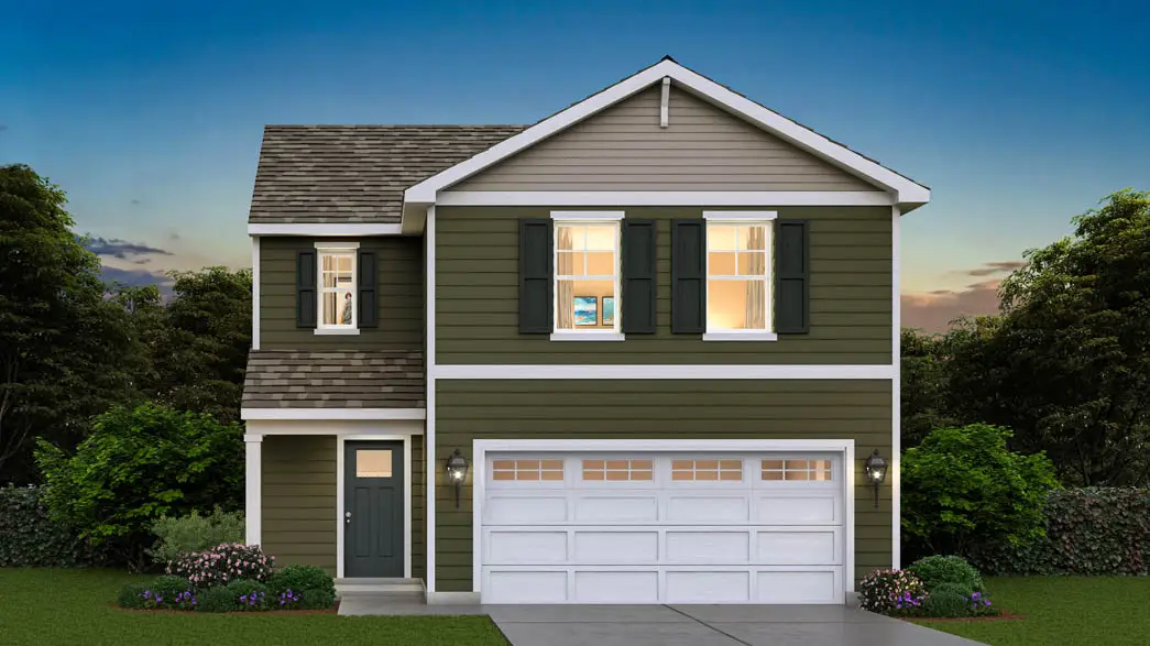 1250 Linden Terrace, Hampshire, IL 60140 - Image #1