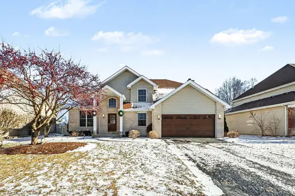 15213 Dan Patch Drive, Plainfield, IL 60544