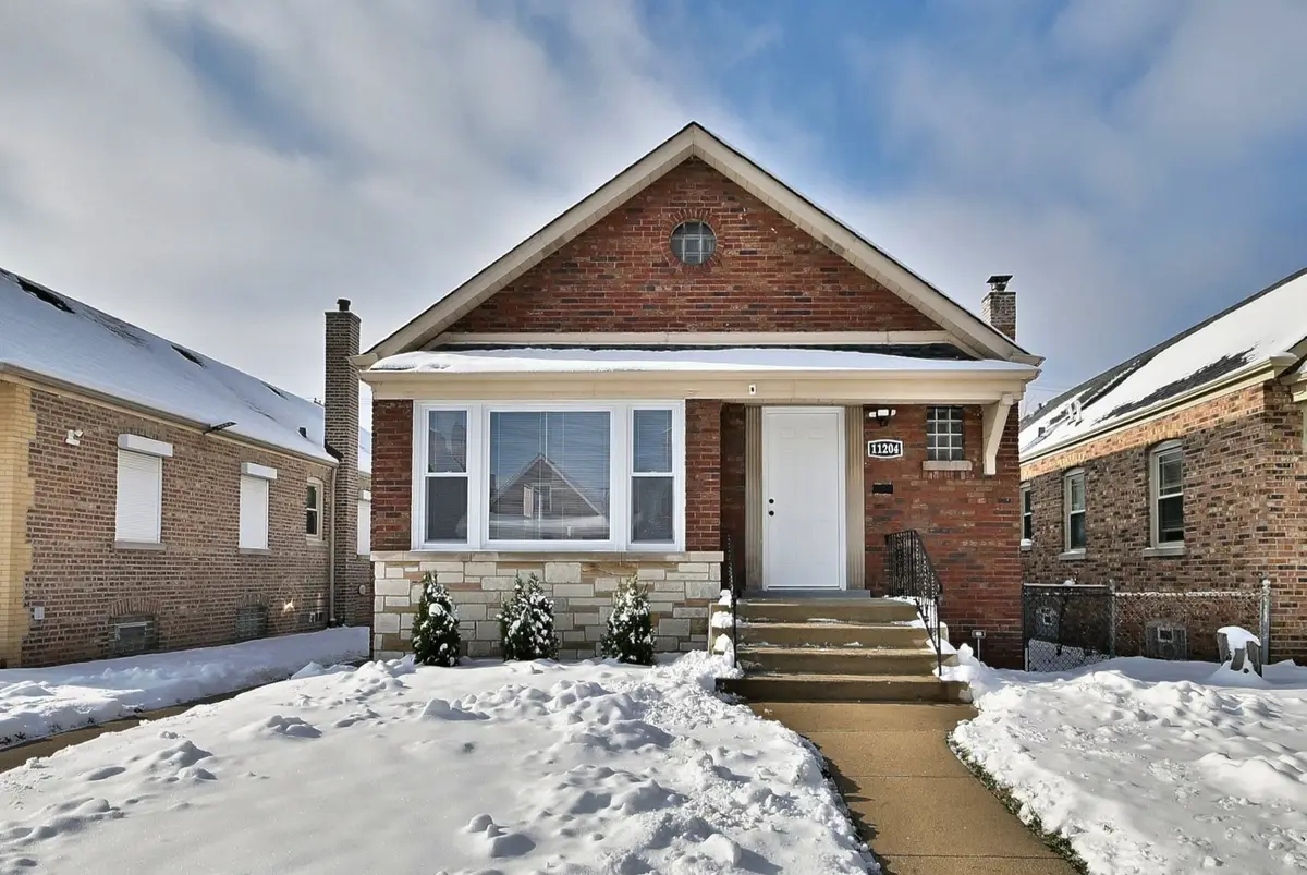 11204 S Emerald Avenue, Chicago, IL 60628 - Image #1