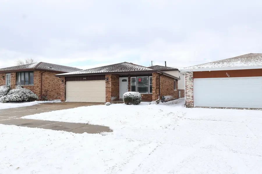 306 Escanaba Avenue, Calumet City, IL 60409 - Image #3