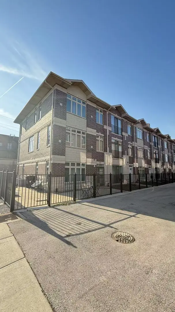 1538 W 34th Street #G, Chicago, IL 60608 - Image #3