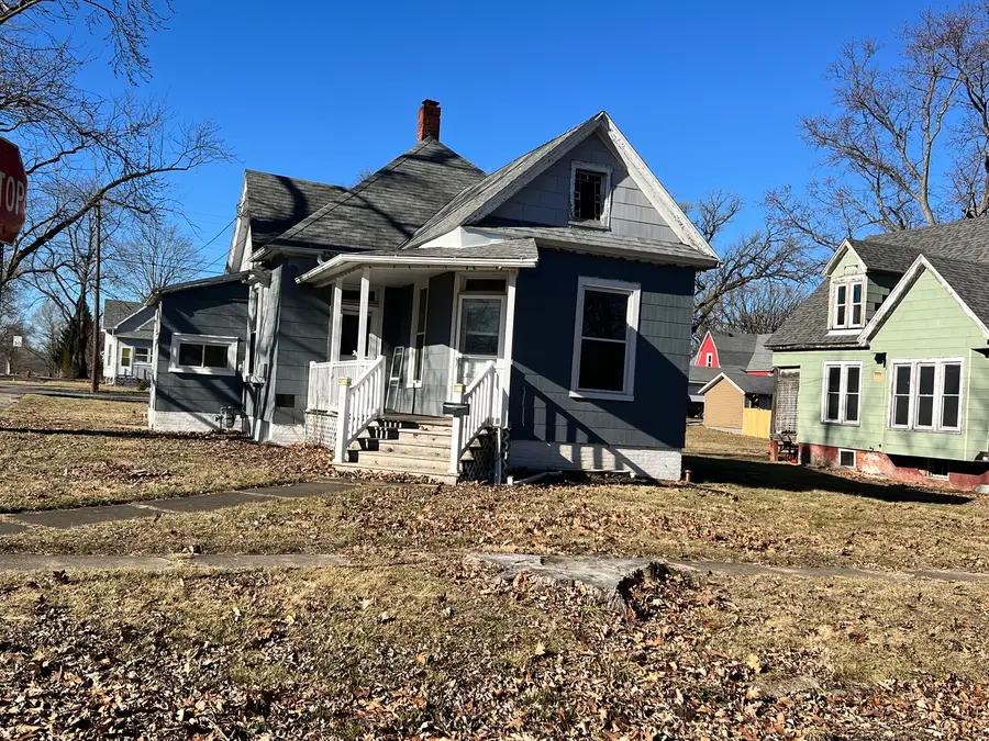 501 N Elm Street, Clinton, IL 61727 - Image #2