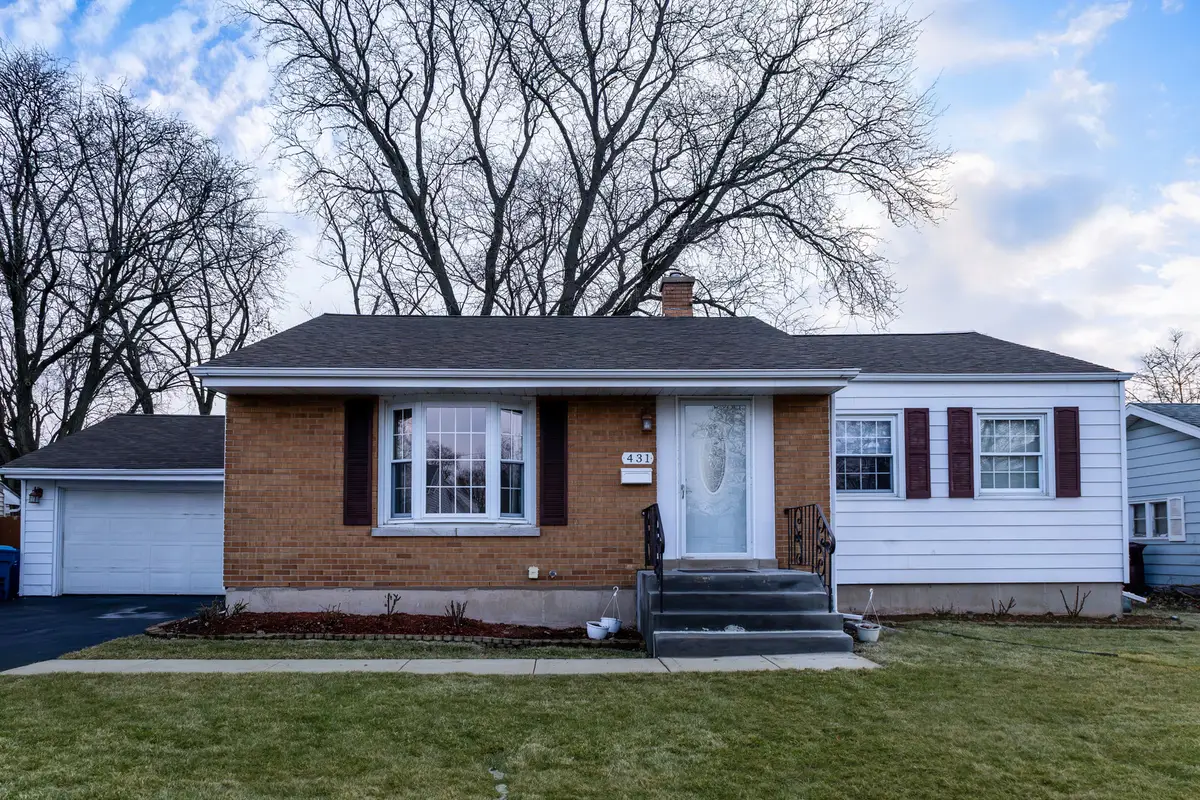431 Longwood Drive, Chicago Heights, IL 60411 - Image #1