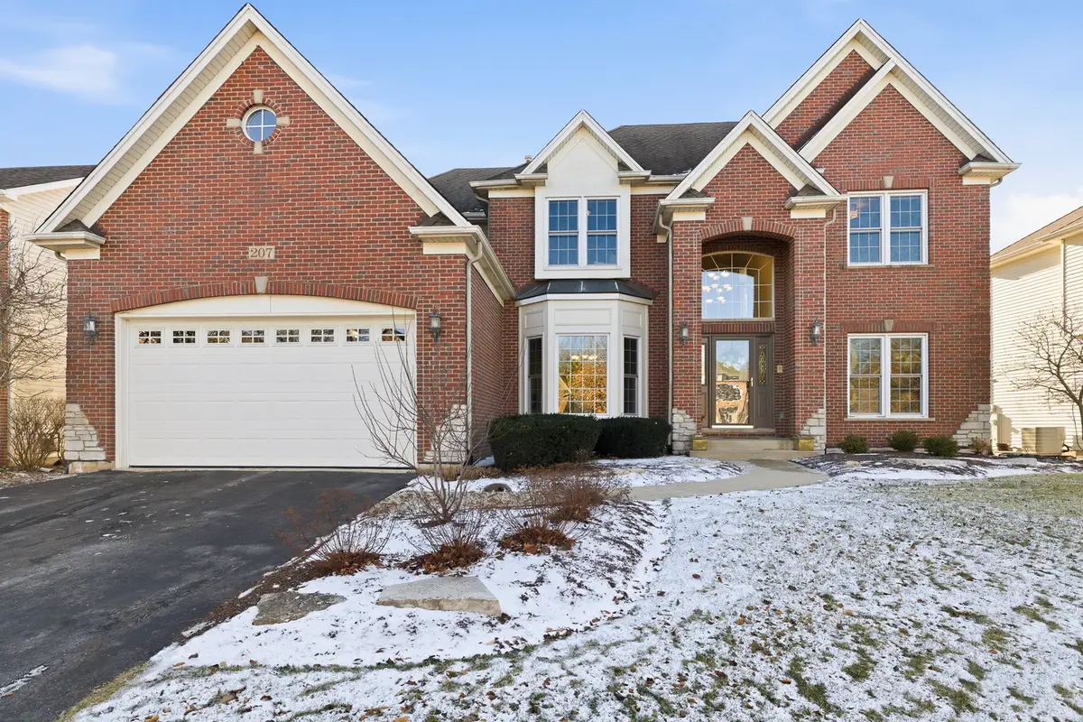 207 Long Beach Road, Oswego, IL 60543 - Image #1