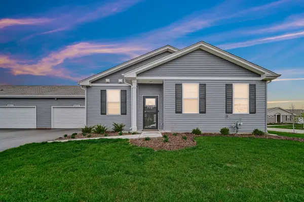 Address Withheld By Seller, Wonder Lake, IL 60097