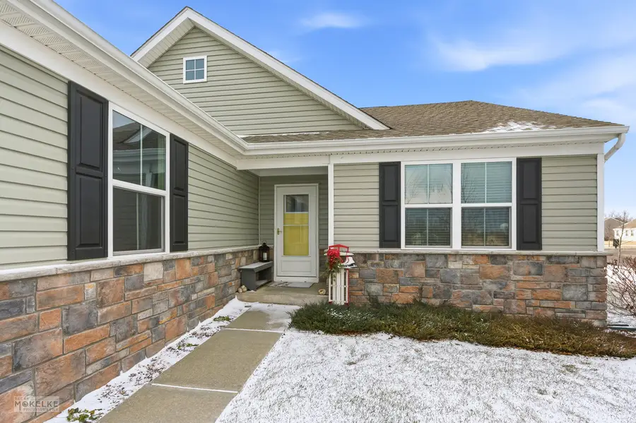 4814 W Millbrook Circle, Yorkville, IL 60560 - Image #3