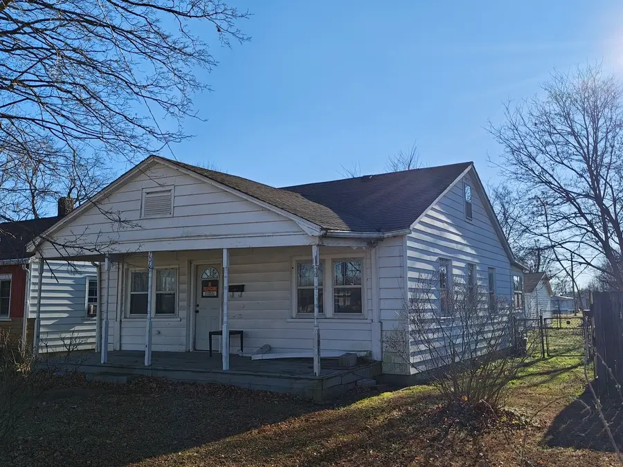706 E 8th Street, Metropolis, IL 62960 - Image #3