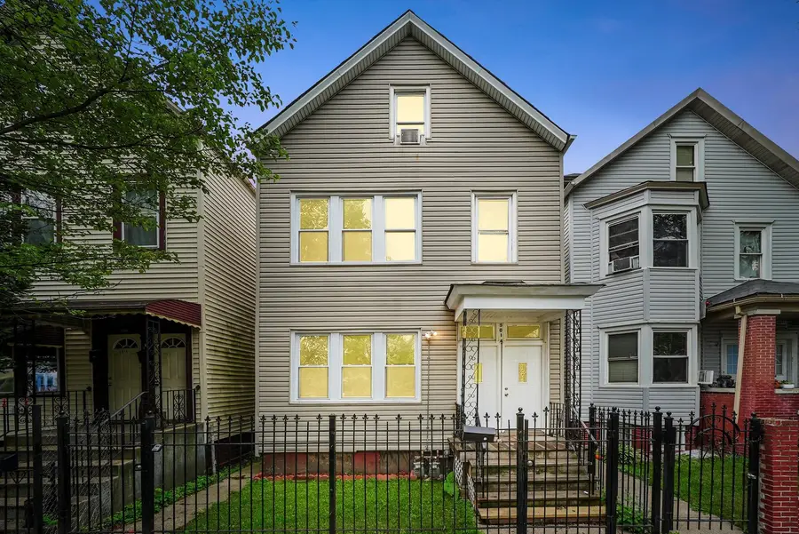 5014 S Paulina Street, Chicago, IL 60609 - Image #2