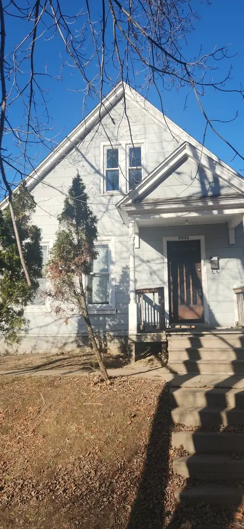 2831 8th Avenue, Rock Island, IL 61201 - Image #1