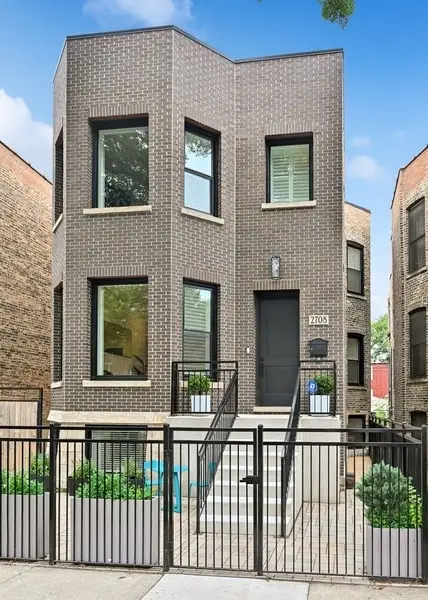 2708 N Albany Avenue, Chicago, IL 60647 - Image #1