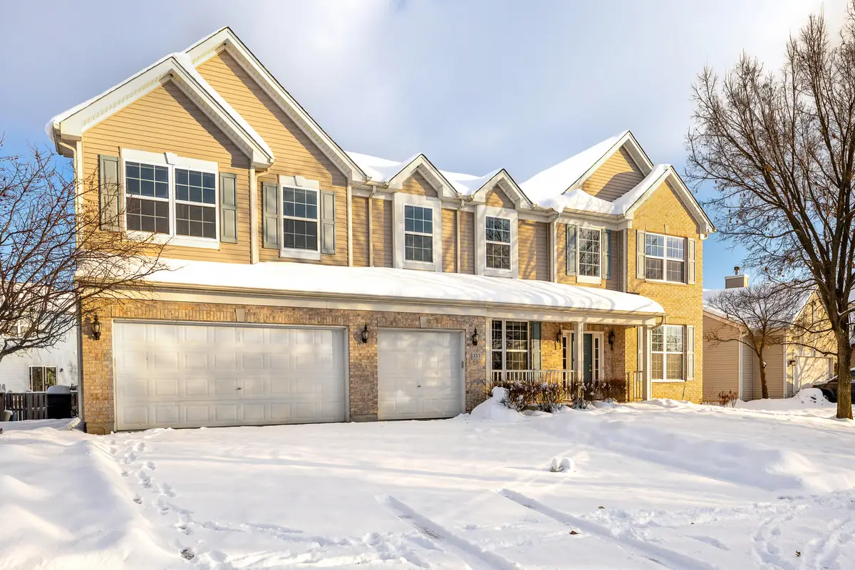333 Claridge Circle, Bolingbrook, IL 60440 - Image #1