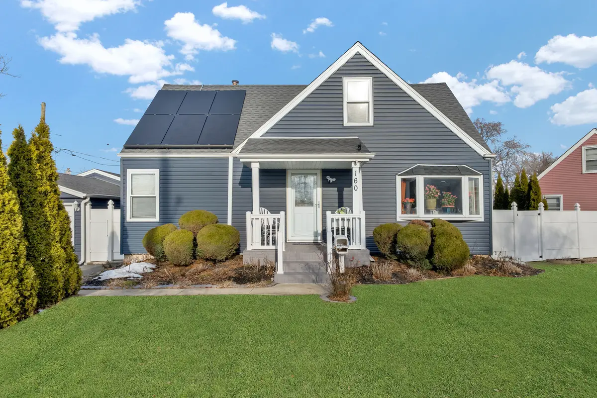 160 Westward Ho Drive, Northlake, IL 60164 - Image #1