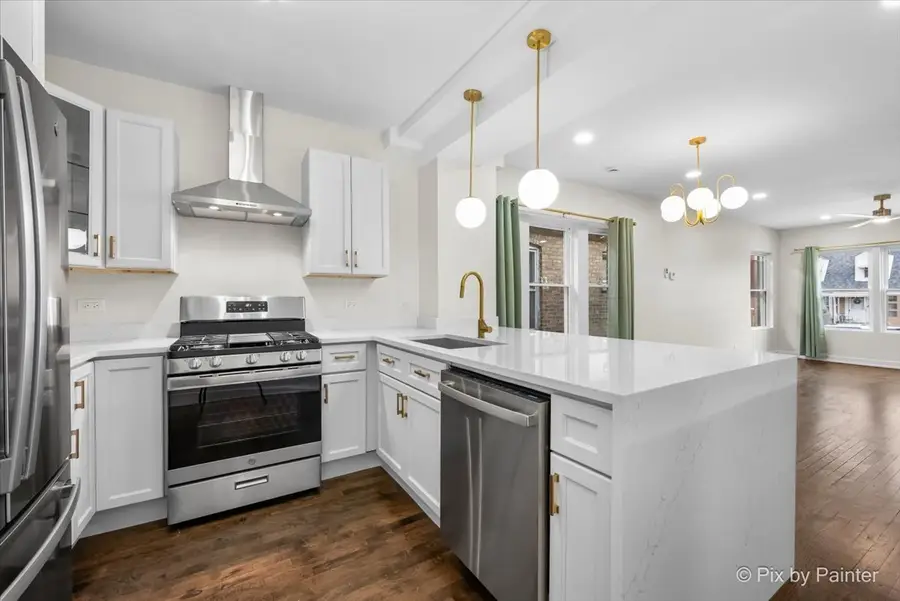 2922 N Kilpatrick Avenue, Chicago, IL 60641 - Image #3