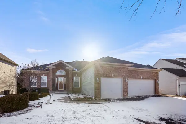 226 Glenbrook Court, Gilberts, IL 60136