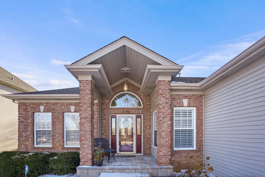 226 Glenbrook Court, Gilberts, IL 60136 - Image #2