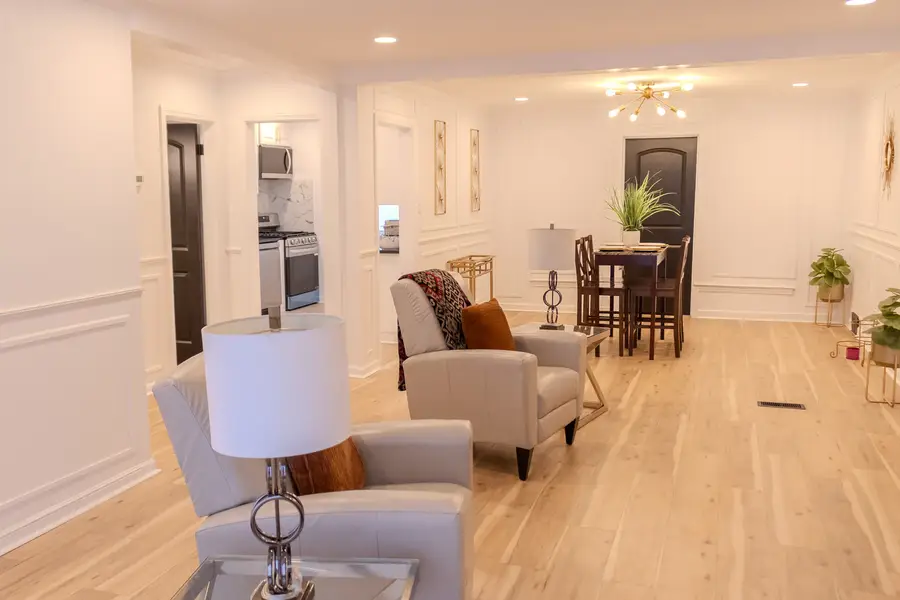 9237 S Justine Street, Chicago, IL 60620 - #3