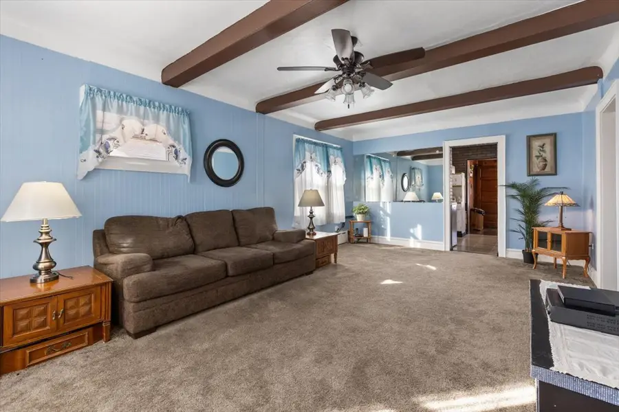 3748 N Odell Avenue, Chicago, IL 60634 - #2