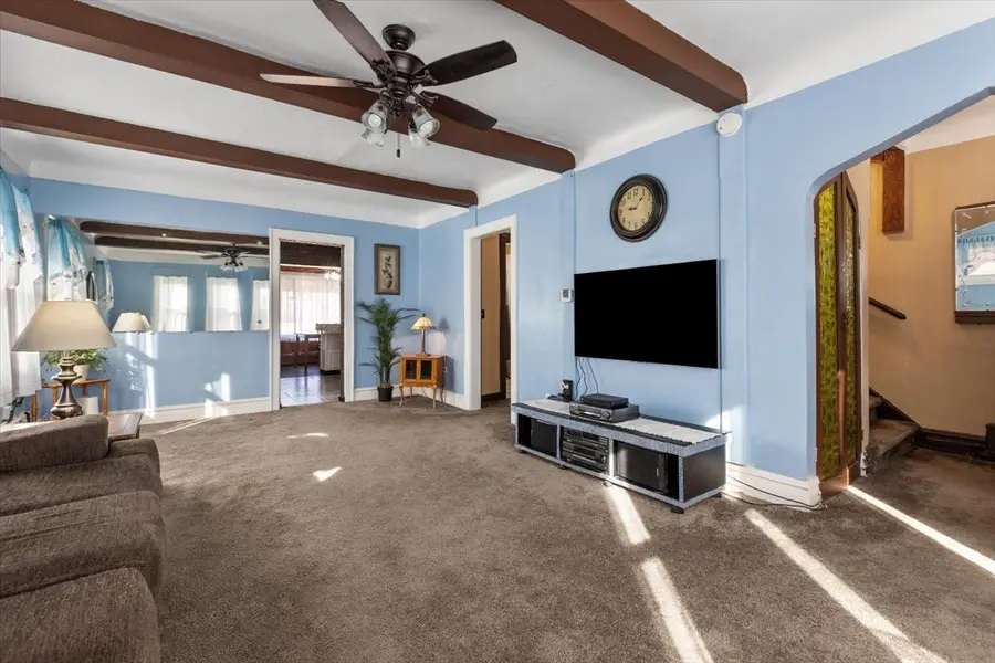 3748 N Odell Avenue, Chicago, IL 60634 - #3