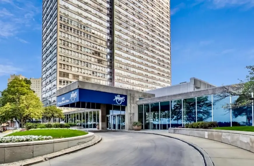 4800 S Chicago Beach Drive #2206S, Chicago, IL 60615 - Image #1