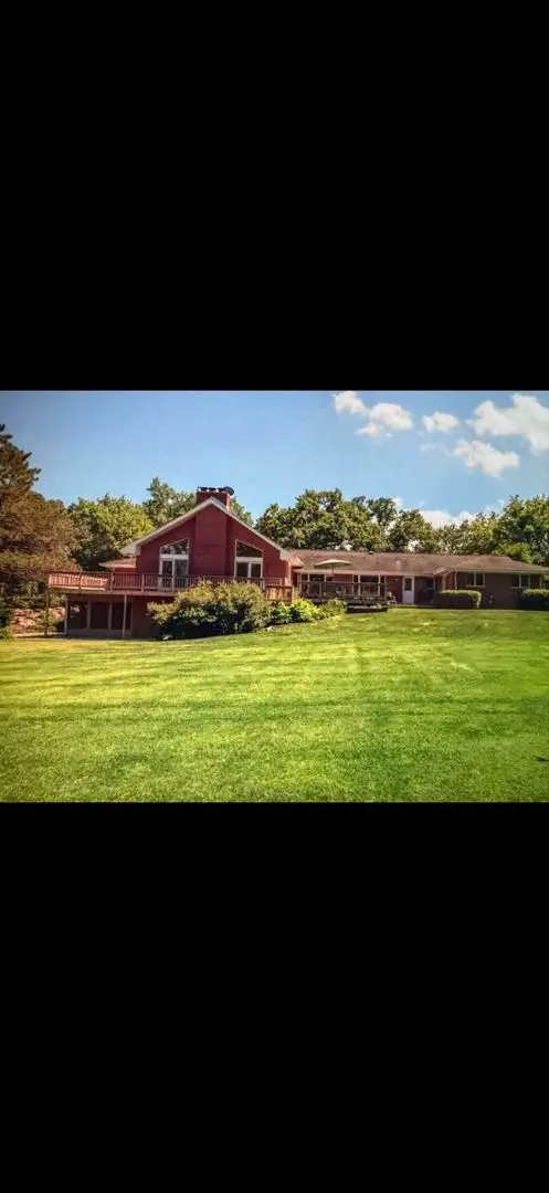 520 W Merri Oaks Road, Barrington Hills, IL 60010 - Image #2