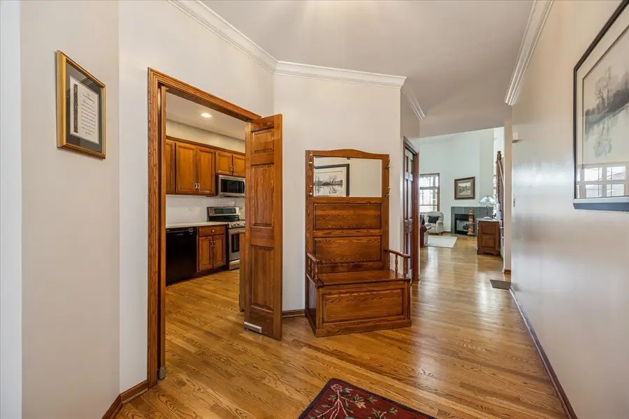 21726 Higley Lane, Frankfort, IL 60423 - Image #2