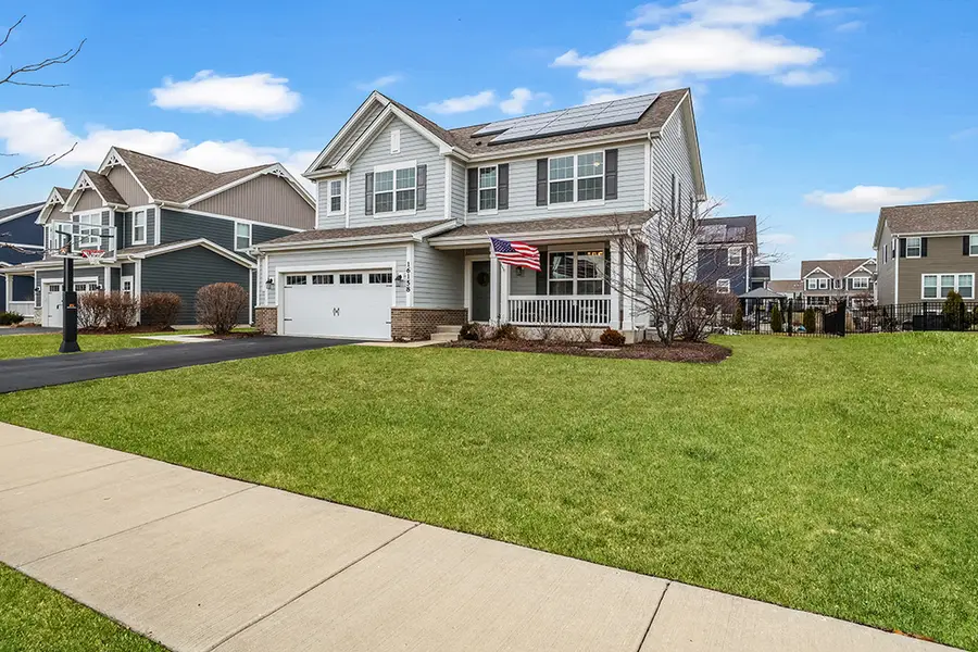 16158 W Pennyroyal Lane, Lockport, IL 60441 - Image #2