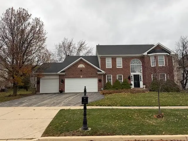 5260 Sawhorse Drive, Hoffman Estates, IL 60192 - Image #1