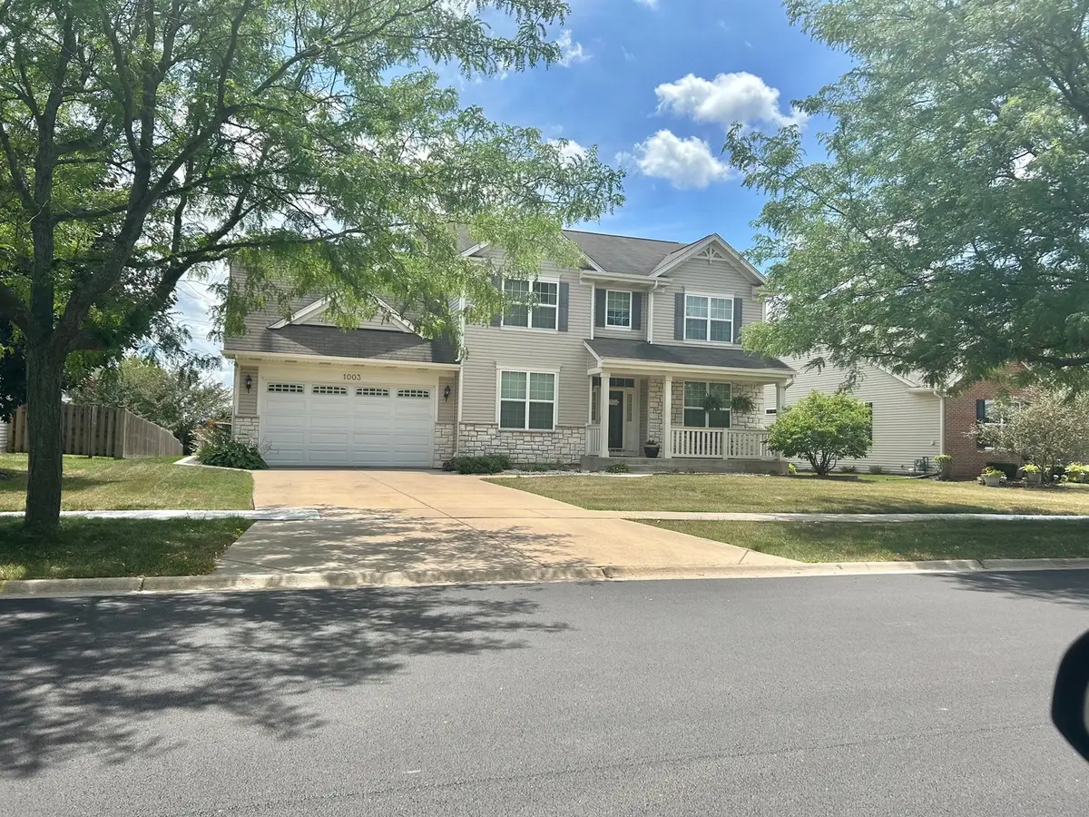 1003 Marion Drive, Shorewood, IL 60404 - Image #1