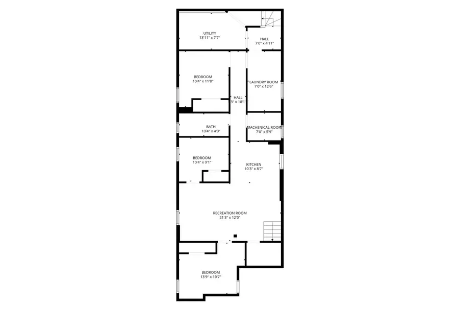 6228 N Artesian Avenue, Chicago, IL 60659 - #2