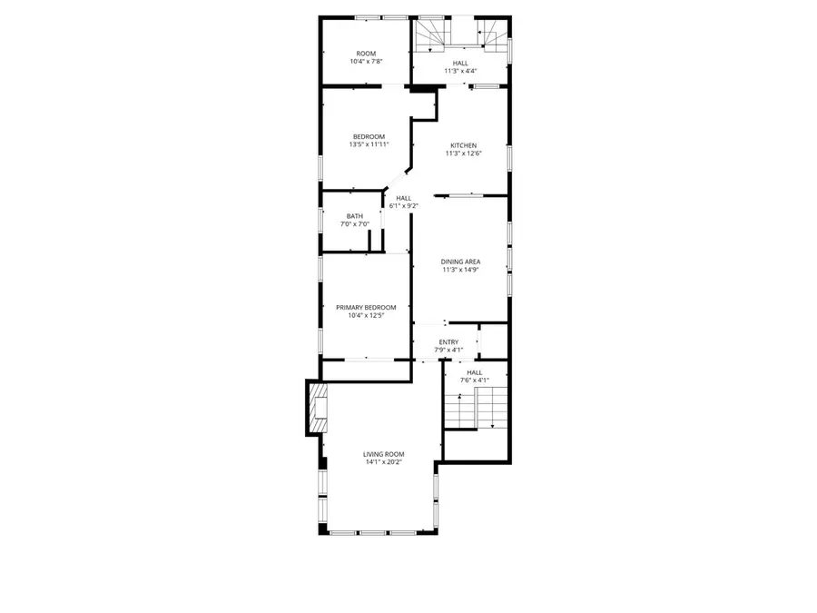 6228 N Artesian Avenue, Chicago, IL 60659 - #3