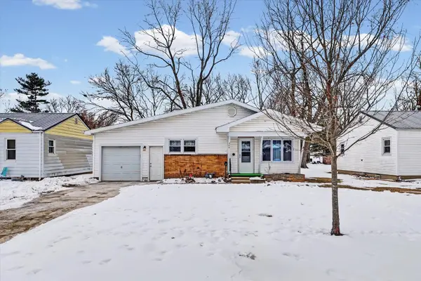 724 E Patton Street, Paxton, IL 60957