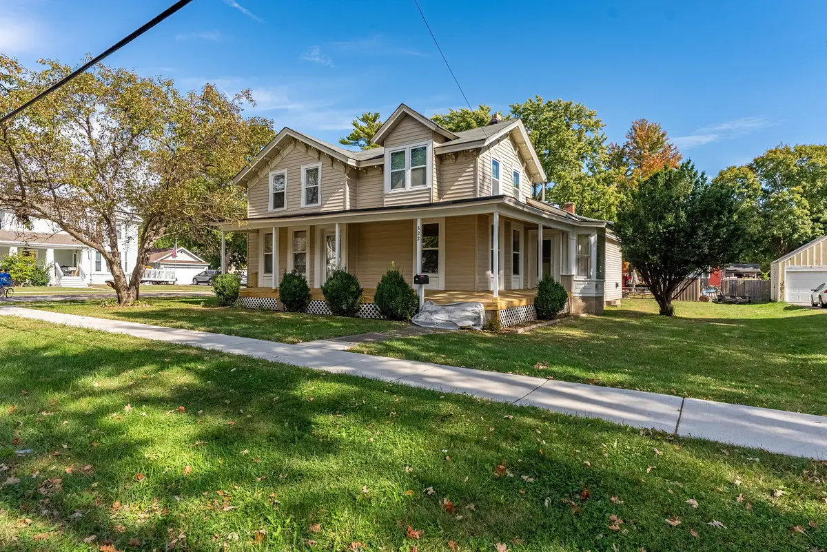 322 N Eddy Street, Sandwich, IL 60548 - Image #1
