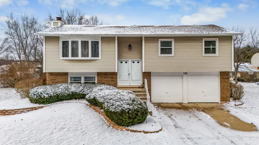 730 Chestnut Court, Algonquin, IL 60102 - Image #2