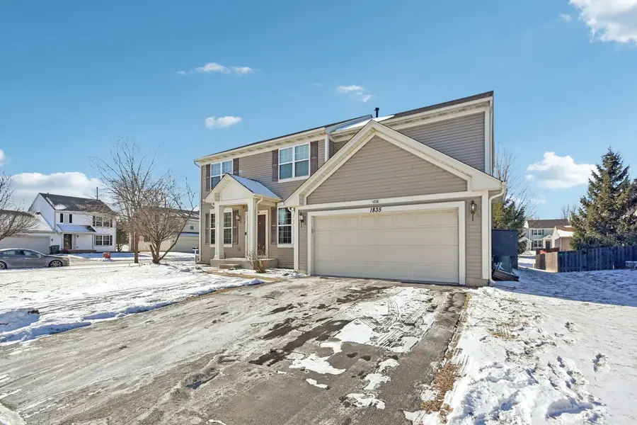 1835 Ness Way, Montgomery, IL 60538 - Image #2